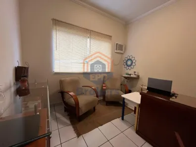 Sala Comercial com 1 Quarto para alugar, 16m² no Anhangabaú, Jundiaí