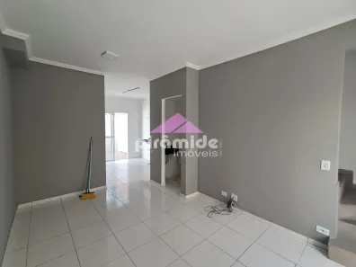Casa de Condomínio com 2 Quartos para alugar, 69m² no Santa Luzia, Caçapava