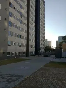 Apartamento com 2 Quartos à venda, 44m² no Morro Santana, Porto Alegre