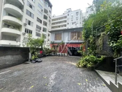 Casa com 5 Quartos à venda, 300m² no Copacabana, Rio de Janeiro