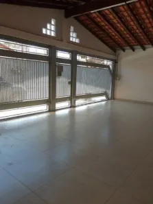 Casa com 4 Quartos à venda, 210m² no Residencial Francisco Lemos de Almeida, Bauru