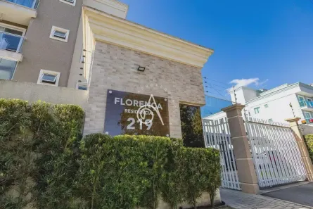 Apartamento com 3 Quartos à venda, 77m² no Xaxim, Curitiba
