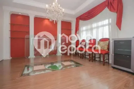 Cobertura com 4 Quartos à venda, 305m² no Botafogo, Rio de Janeiro
