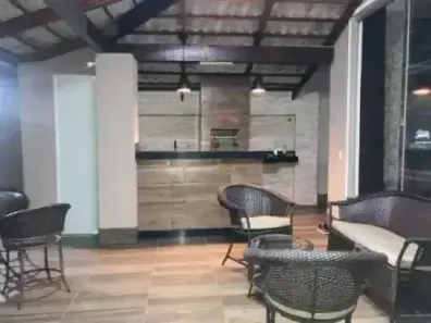 Casa com 3 Quartos à venda, 112m² no Názia I, Vespasiano