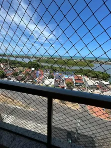 Apartamento com 3 Quartos à venda, 75m² no Jardim Savóia, Ilhéus