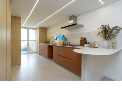 Apartamento com 3 Quartos à venda, 141m² no Jardim Paulista, São Paulo