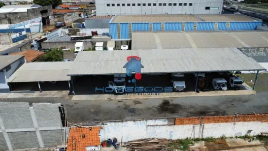 Ponto Comercial para alugar, 440m² no Jardim Aparecida, Campinas