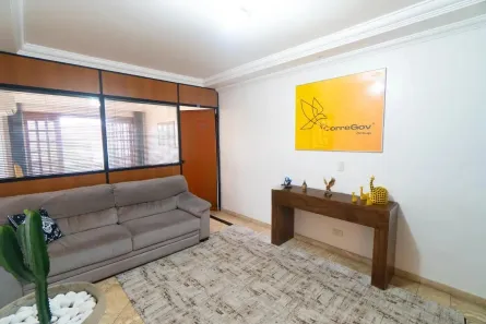 Casa com 3 Quartos à venda, 230m² no Parque Jabaquara, São Paulo