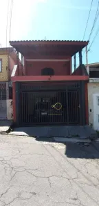 Sobrado com 4 Quartos à venda, 147m² no Vila Constança, São Paulo