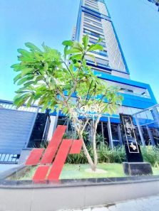 Apartamento com 2 Quartos à venda, 52m² no Dionisio Torres, Fortaleza