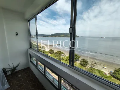 Apartamento com 2 Quartos à venda, 104m² no Embaré, Santos