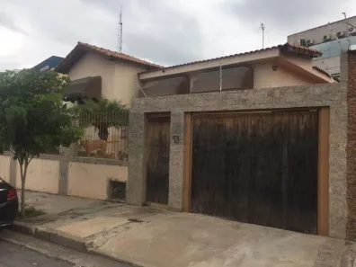 Casa com 3 Quartos à venda, 188m² no Jardim Europa, Sorocaba