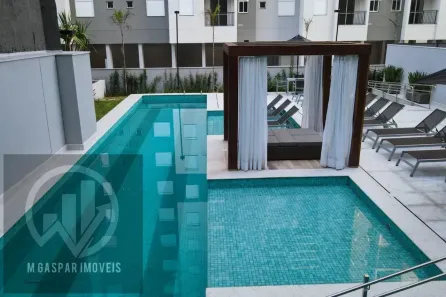 Apartamento com 2 Quartos à venda, 73m² no Bonfim, Campinas
