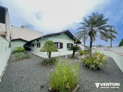 Casa com 3 Quartos à venda, 92m² no Itoupava Norte, Blumenau