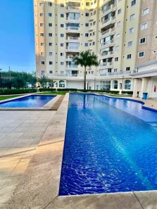 Apartamento com 3 Quartos à venda, 89m² no Turu, São Luís