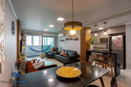 Apartamento com 3 Quartos à venda, 100m² no Santa Tereza, Porto Alegre
