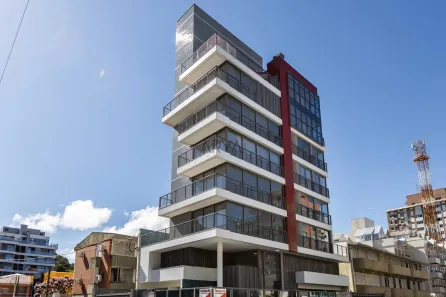 Apartamento com 3 Quartos à venda, 115m² no Praia Mansa, Matinhos