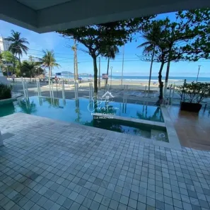 Apartamento com 2 Quartos à venda, 70m² no Vila Luis Antônio, Guarujá