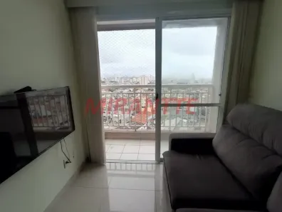 Apartamento com 2 Quartos à venda, 49m² no Vila Paiva, São Paulo