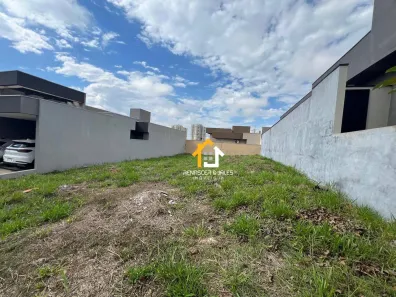 Lote/Terreno à venda, 276m² no Jardim Santa Maria, São José do Rio Preto