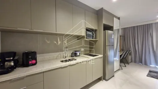 Apartamento com 1 Quarto à venda, 31m² no Perdizes, São Paulo