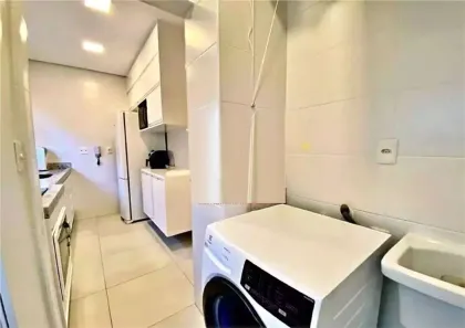 Apartamento com 1 Quarto à venda, 82m² no Boqueirão, Santos