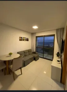 Apartamento com 1 Quarto à venda, 35m² no Barra de Jangada, Jaboatão dos Guararapes