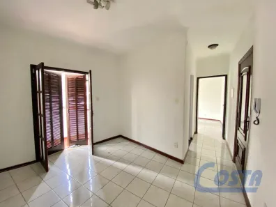 Apartamento com 1 Quarto à venda, 48m² no Bela Vista, São Paulo