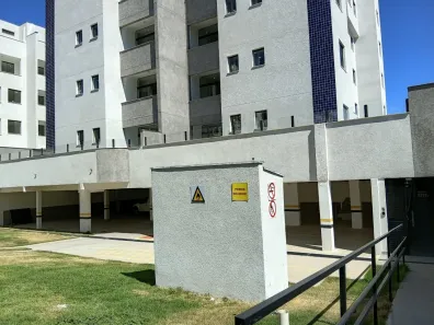 Cobertura com 2 Quartos à venda, 112m² no Santa Branca, Belo Horizonte