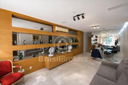 Apartamento com 3 Quartos à venda, 120m² no Copacabana, Rio de Janeiro