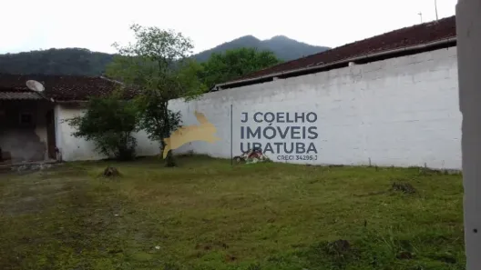 Casa com 2 Quartos à venda, 70m² no Ipiranguinha, Ubatuba