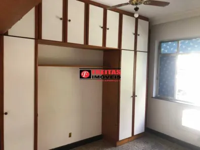 Apartamento com 2 Quartos à venda, 70m² no Icaraí, Niterói