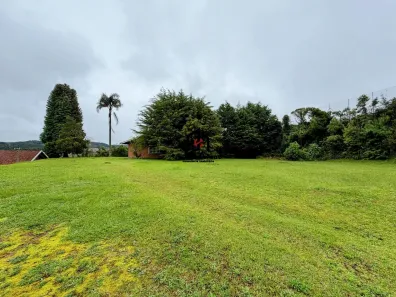 Lote/Terreno à venda, 1110m² no Alto da Vila Inglesa, Campos do Jordão
