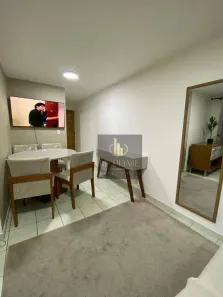 Apartamento com 2 Quartos à venda, 55m² no Vila Nova Cachoeirinha, São Paulo