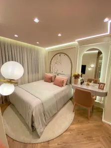 Apartamento com 2 Quartos à venda, 68m² no Vila Prudente, São Paulo