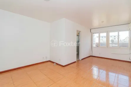 Apartamento com 1 Quarto à venda, 44m² no Santana, Porto Alegre