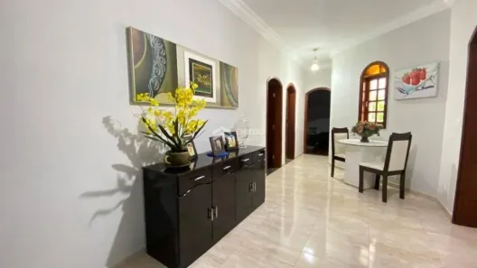 Casa de Condomínio com 2 Quartos à venda, 2800m² no Jardim Haras Bela Vista, Vargem Grande Paulista