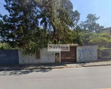 Lote/Terreno à venda, 700m² no Batistini, São Bernardo do Campo