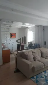 Apartamento com 2 Quartos à venda, 108m² no Osvaldo Cruz, São Caetano do Sul