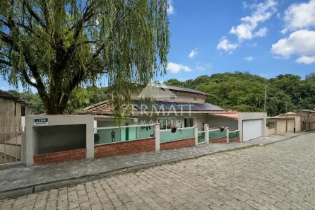 Casa com 5 Quartos à venda, 599m² no Velha, Blumenau
