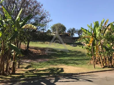 Lote/Terreno à venda, 2000m² no Bairro das Palmeiras, Campinas