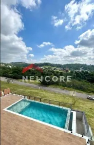 Casa de Condomínio com 4 Quartos à venda, 300m² no Colinas de Parnaíba I, Santana de Parnaíba