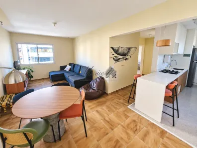 Apartamento com 2 Quartos para alugar, 60m² no Saúde, São Paulo