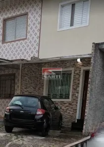 Casa com 2 Quartos à venda, 85m² no Vila Mazzei, São Paulo