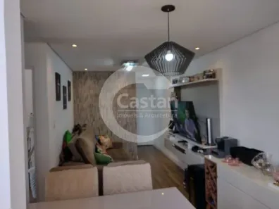Apartamento com 2 Quartos à venda, 53m² no Vila Regente Feijó, São Paulo