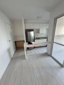 Apartamento com 1 Quarto para alugar, 35m² no Vila Mariana, São Paulo