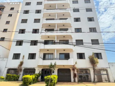 Apartamento com 3 Quartos à venda, 83m² no Piracicamirim, Piracicaba