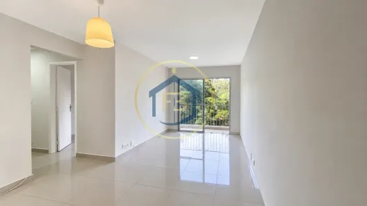Apartamento com 2 Quartos à venda, 65m² no Jardim Olympia, São Paulo