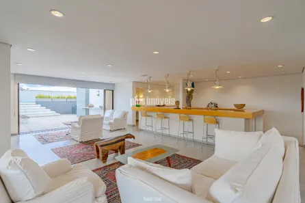 Apartamento com 4 Quartos à venda, 481m² no Higienópolis, São Paulo