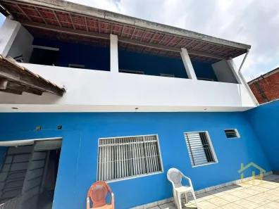 Casa com 8 Quartos à venda, 350m² no Jardim Centenário, São Paulo